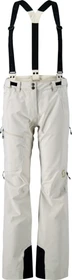 Scott Explorair 3L Skihose lang dust white (Damen)