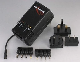 Ansmann ACS 110 traveller