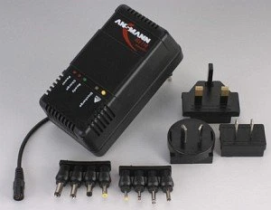 Ansmann ACS 110 traveller