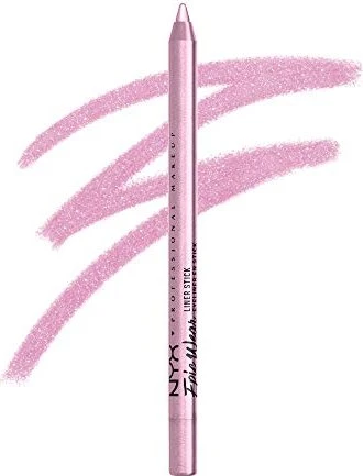 NYX Epic Wear Semi-Perm Graphic Liner Eyeliner frosted lilac, 1.2g