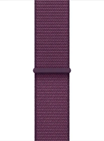 Apple Sport Loop für Apple Watch 40mm pflaume