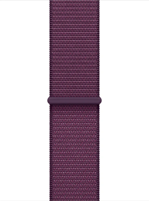 Apple Sport Loop für Apple Watch 42mm pflaume