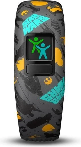 Garmin vivofit jr. 2 Star Wars Der Widerstand Aktivitäts-Tracker anpassbar