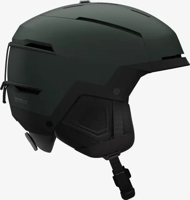 Salomon Arcane Prime MIPS Helm green gables