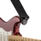 D'Addario Auto Lock Polypro Guitar Strap Black Vorschaubild