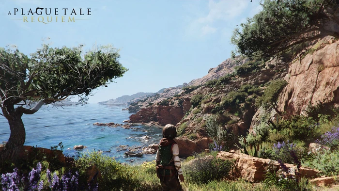 A Plague Tale: Requiem (Download) (PC)