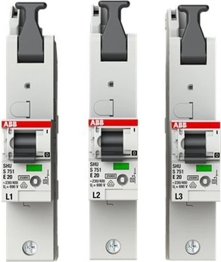 ABB S751-E20