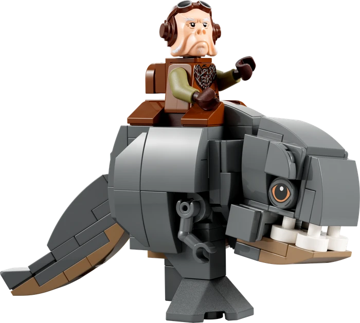 LEGO Star Wars - The Razor Crest (75331) – Bild 11