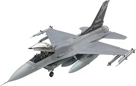 Tamiya Lockheed Martin F-16C Block 25/32