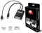 Club 3D aktiver Mini DisplayPort/Dual-Link DVI Adapter 330MHz Vorschaubild