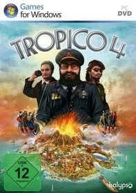 Tropico 4 - Plantador (Download) (Add-on) (PC)