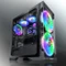 Raijintek Eos 360 RBW, 360mm Vorschaubild