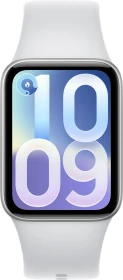 Xiaomi Smart Band 10 Pro glacier silver
