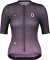 Scott Unlimited SL Trikot kurzarm vivid purple/misty purple (Damen) Vorschaubild