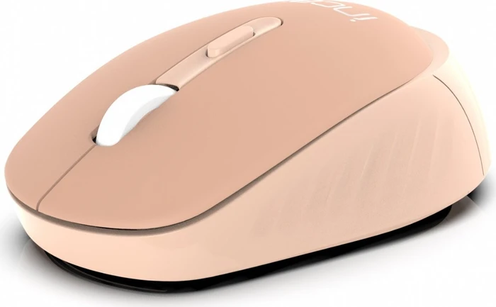 Inca IWM-243RH Wireless Mouse orange, USB