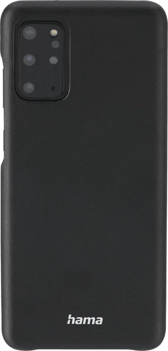 Hama Cover Finest Sense für Samsung Galaxy S20+ schwarz