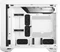 Fractal Design Torrent Nano White TG Clear Tint, Glasfenster, Mini-ITX Vorschaubild