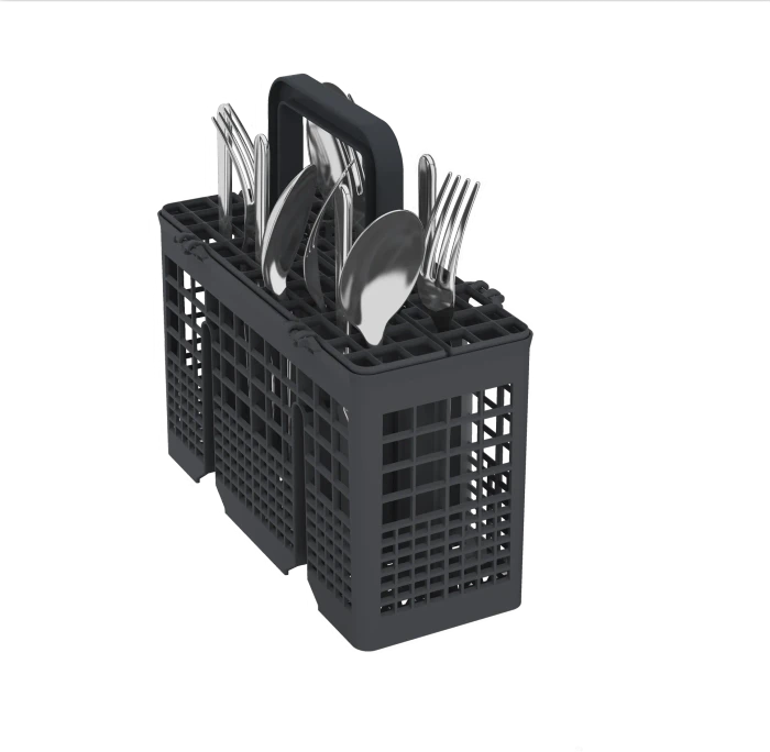 Beko BDSS25N20X