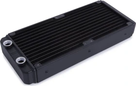 Alphacool ES Aluminium T38 Industry Series 240mm
