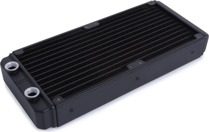 Alphacool ES Aluminium T38 Industry Series