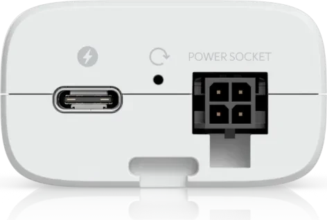 Ubiquiti Device Bridge IoT