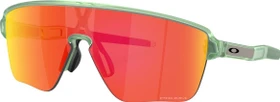 Oakley Corridor SQ matte transparent jade/prizm ruby