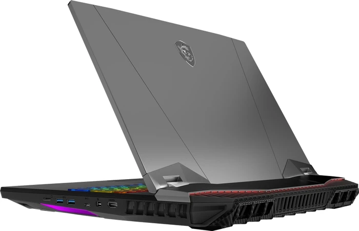 MSI GT76 10SGS-045 Titan DT GT76 10SGS-045, Core i9-10900K, 64GB RAM, 2TB SSD, GeForce RTX 2080 SUPER, DE