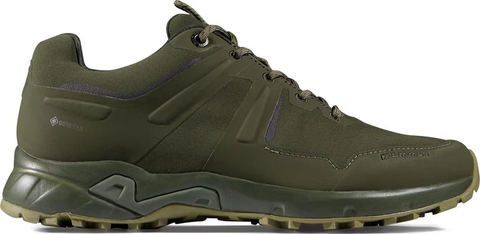 Mammut Ultimate Pro Low GTX iguana/dark iguana (Damen)