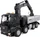Amewi Mercedes-Benz Arocs Kranwagen mit Kipper 8x4/4 4WD RTR (22716)