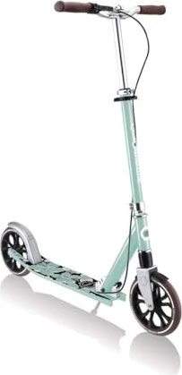 Globber NL 205 Deluxe Scooter mint