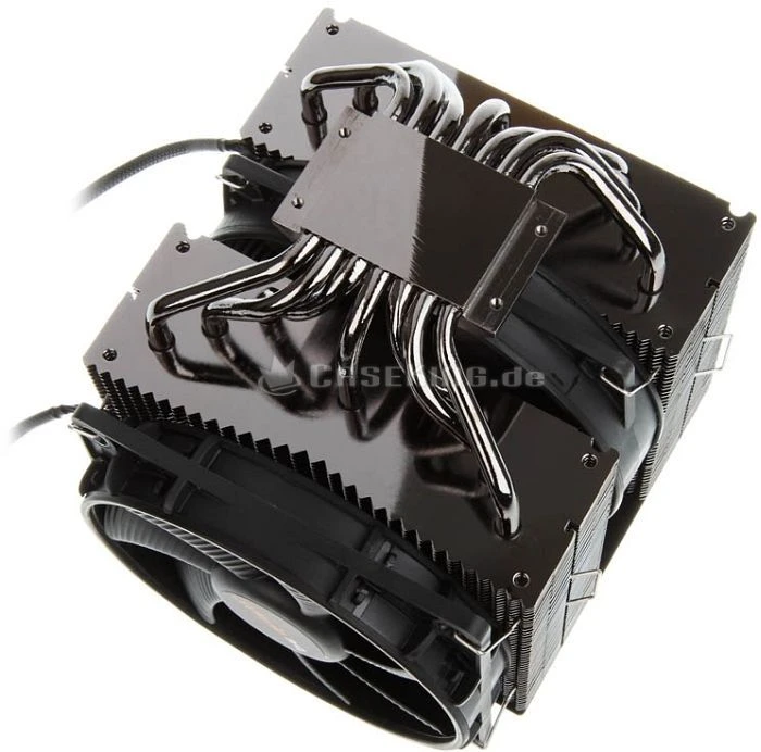 be quiet! Dark Rock Pro 2
