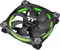 Thermaltake Riing 12 LED RGB Radiator Fan Sync Edition, 120mm, 3er-Pack Vorschaubild