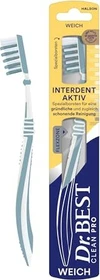 Dr.Best Interdent Aktiv weich, 1 Stück