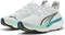 Puma ForeverRun Nitro 2 puma white/mint melt (Damen) Vorschaubild