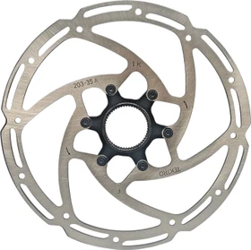 Tektro TR35 Centerlock Bremsscheibe 203mm