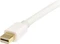 StarTech DisplayPort/Mini DisplayPort 1.2 Kabel weiß, 1m Vorschaubild
