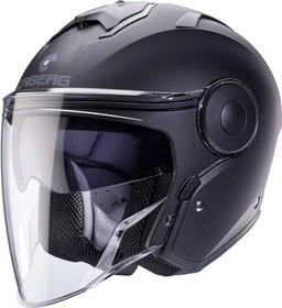 Caberg Soho matt schwarz