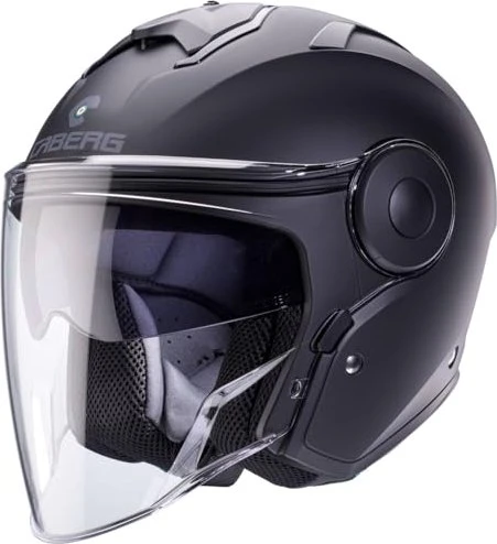 Caberg Soho matt schwarz