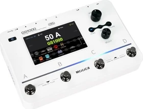 Mooer GS1000
