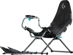 Playseat Challenge X Logitech G Edition