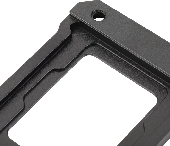Thermalright LGA1851 Contact Frame, CPU-Kontaktrahmen, schwarz