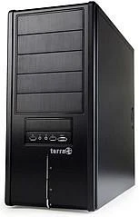 Wortmann Terra PC-Gamer 6500, Core i5-3570K, 8GB RAM, 2TB HDD, Radeon HD 7870 GHz Edition