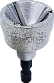 Bohrcraft EGR HSS Außen-Entgrater