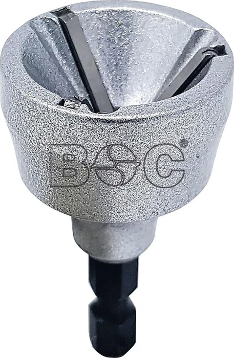 Bohrcraft EGR HSS Außen-Entgrater