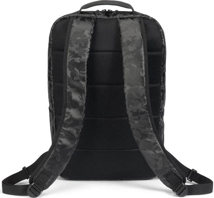 Dicota Commuter 13-16" Rucksack, camouflage