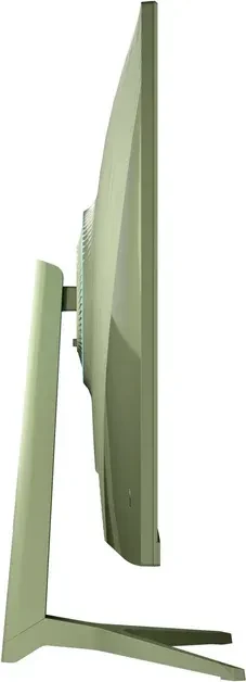 Arozzi Nova 32T2K180, Forest Green, 31.5"