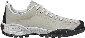 Scarpa Mojito Planet Fabric silber