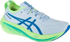 Asics Gel-Nimbus 26 Lite-Show sea glass (Herren)
