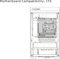 Thermaltake The Tower 100, schwarz, Glasfenster, Mini-ITX Vorschaubild
