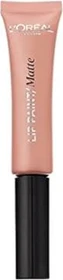 L'Oréal Infaillible Lip Paint Matte 210 dead lips, 8ml